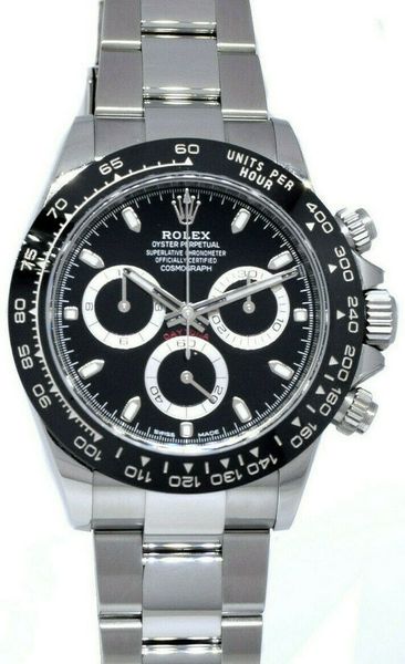 Rolex Daytona 116500 LN